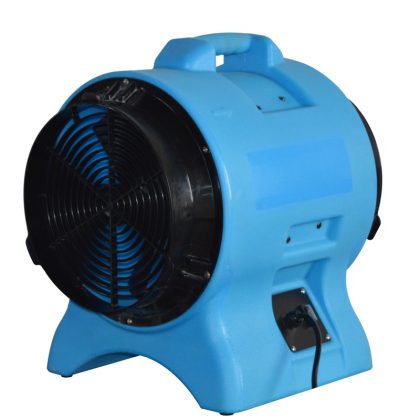 12″ Pneumatic Typhoon Blower