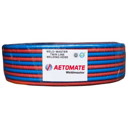 Gas Cutting Twin Hose