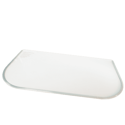 SPARE VISOR FOR FACE SHIELD