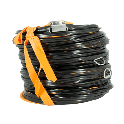 Ventilation Hose