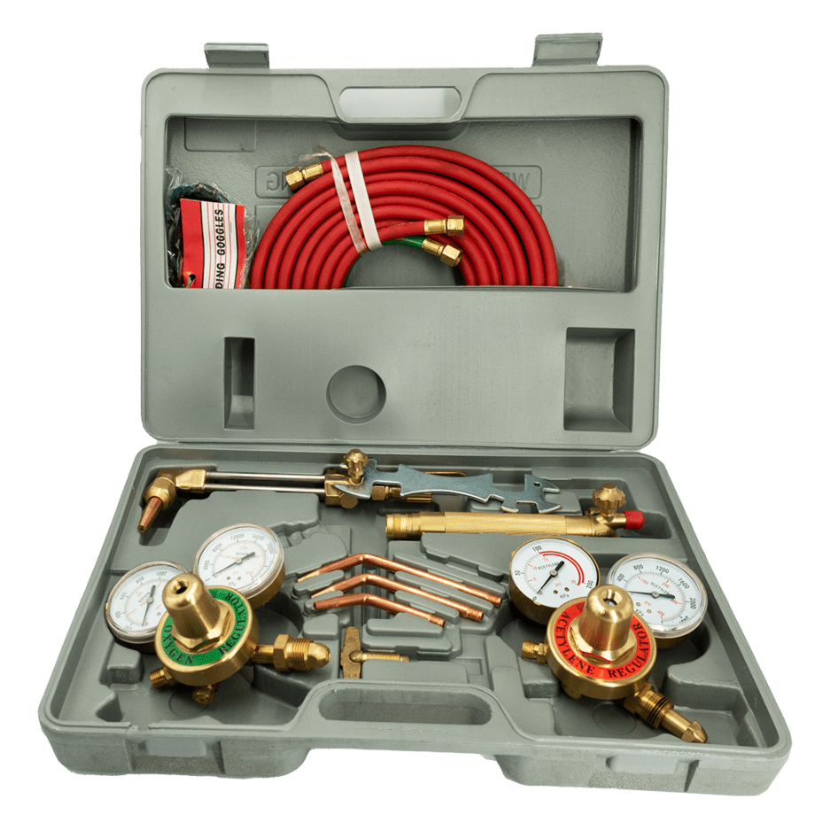 Welding Torch Set Type 23 Weldmaster Solutions