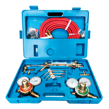 Welding & Cutting Set Type 21