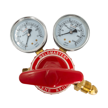 Actylene Regulator