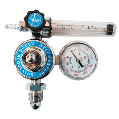 Argon Regulator R-11