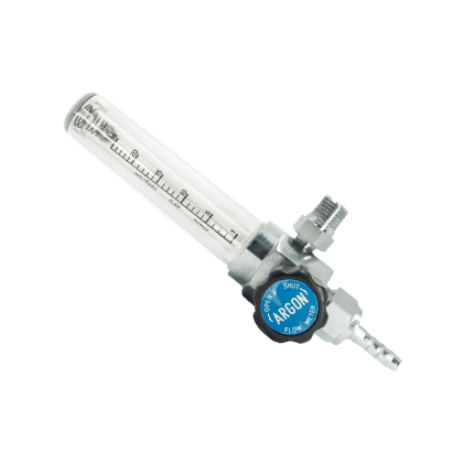 Argon Flowmeter