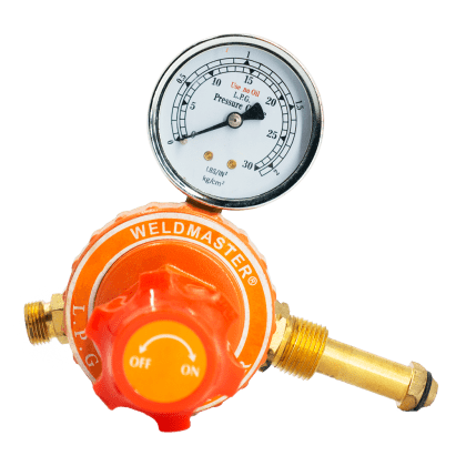 LPG Regulator