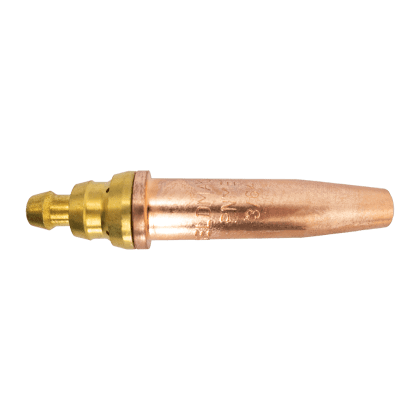 1/16'' PNNE CUTTING NOZZLE -9 LINES
