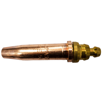 5/64'' PNNE CUTTING NOZZLE - 9 LINES