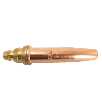 1/8'' PNNE CUTTING NOZZLE - 9 LINES