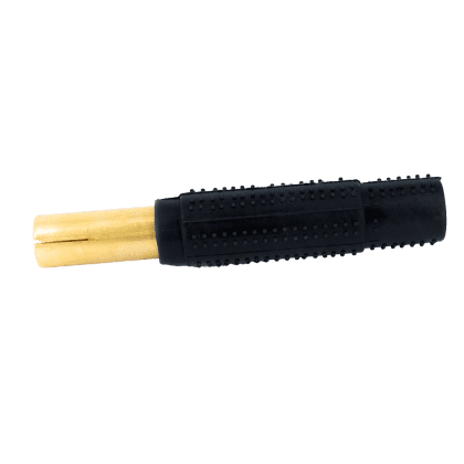 500AMP NK-22L CABLE CONNECTOR SCREW TYPE-FEMALE