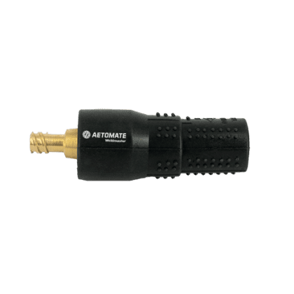 500AMP NK-22L CABLE CONNECTOR SCREW TYPE-MALE