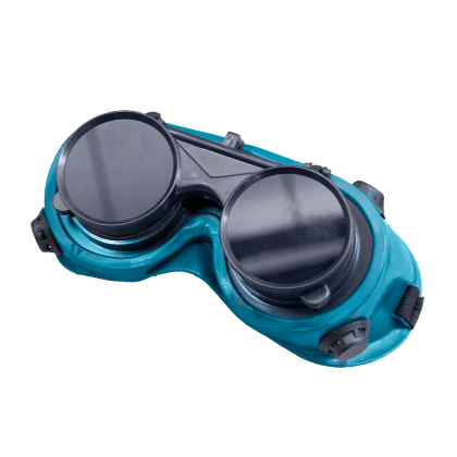 WELDING GOGGLE-FRONT LIFT
