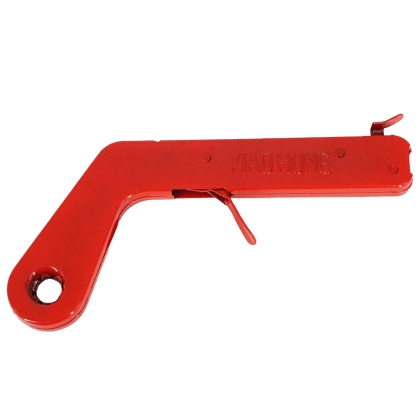 ROCK SPARK GUN