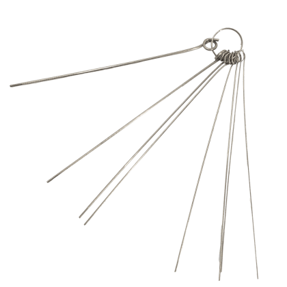 NOZZLE CLEANER (SET)