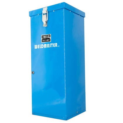 Electrode Oven K-50