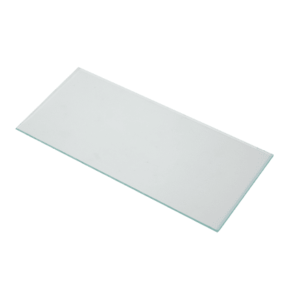 #13 DARK GLASS 2'' X 4''