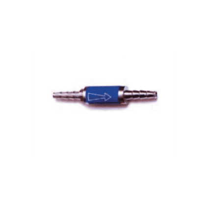 Oxygen Flash Back Arrestor For Hose