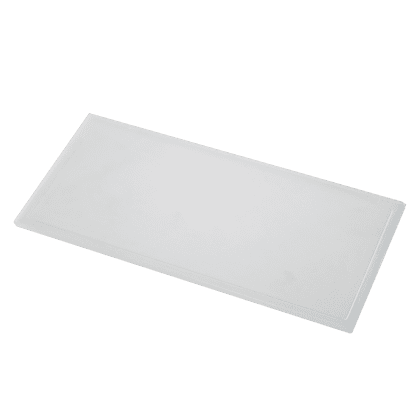 Polycarbonate Welding Clear Glass