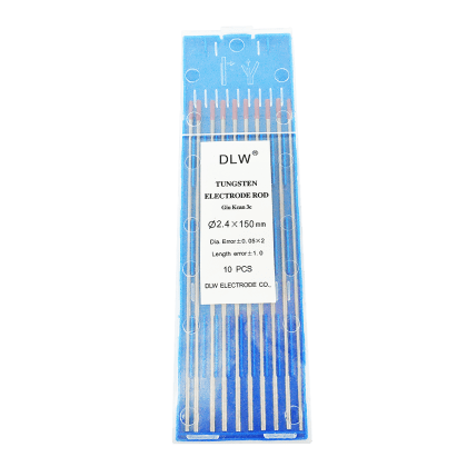 Tungsten Electrode (10pcs/pack)