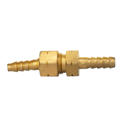 Brass Hose Adaptor