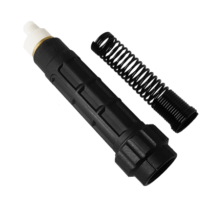 Torch Connector Euro for WK-36KD