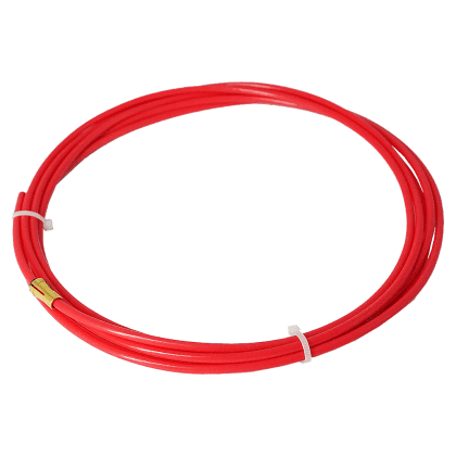 Teflon Liner for Aluminium Wire