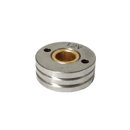 Wire Feeder w Wheels for Veloce MIG 500