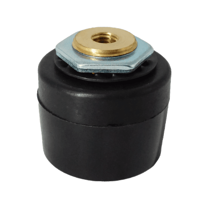 Female Receptacle for Connector