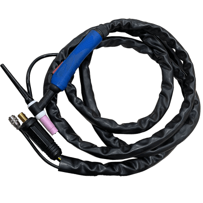 WP-18 TIG Torch (water cooled)