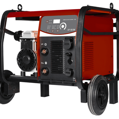 Taglio Plasma Cut 100 COM