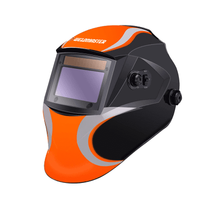 Auto Darkening Helmet WM-E723A E