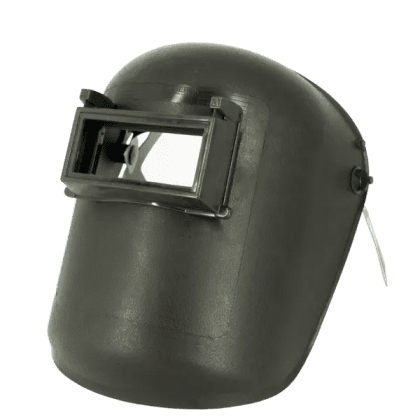 Welding Head Shield